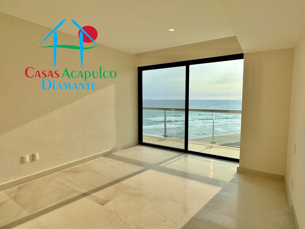 Reserva PlayaMar 1 901 - Recámara principal 3